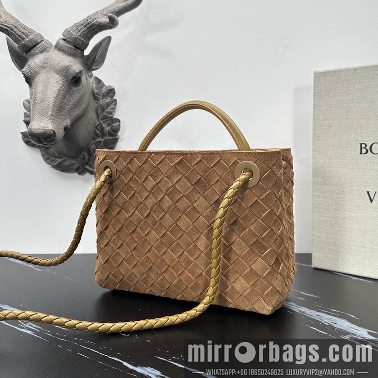 Bottega Veneta Replica Bags Andiamo 6015 25X22X10.5cm BG 1