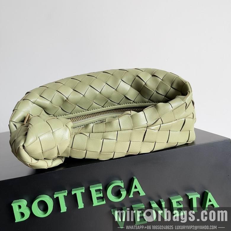 Bottega Veneta Replica Bags 651876 23x15x5cm BG 21