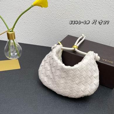 Bottega Veneta Replica Bags Turn bag 8846-1 27X23X17cm JY 3