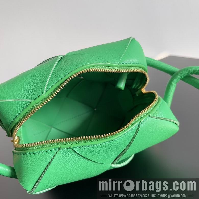 Bottega Veneta Replica Bags 701915 14x14x7cm BG 1