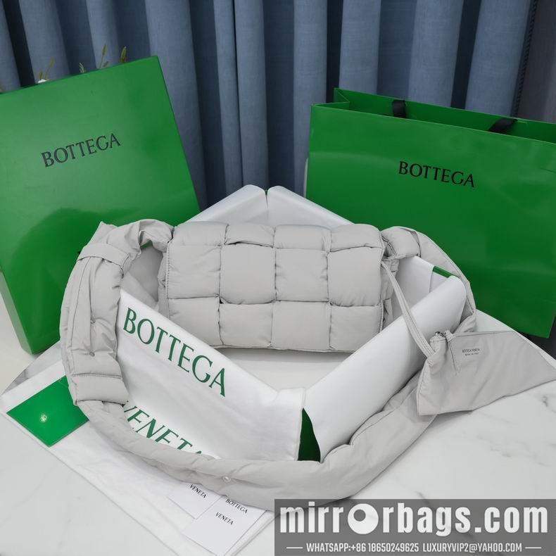 Bottega Veneta Replica Bags 8951 30x15 cm dl
