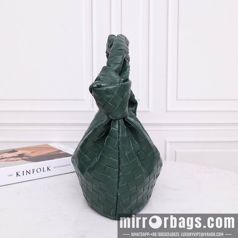 Bottega Veneta Replica Bags 8810 22x15x8 cm dl03