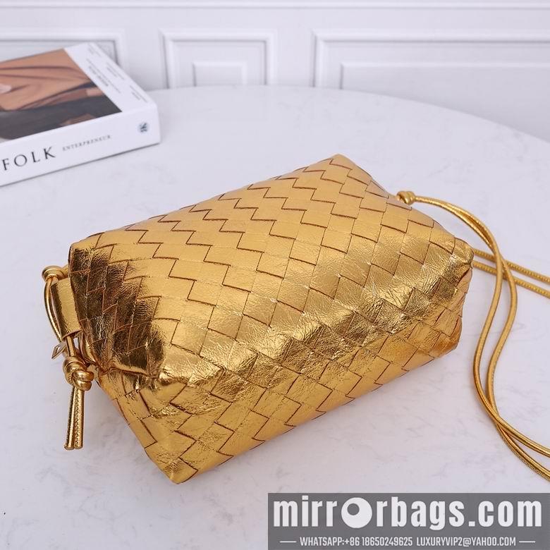 Bottega Veneta Replica Bags 8810A 22X15X8cm el