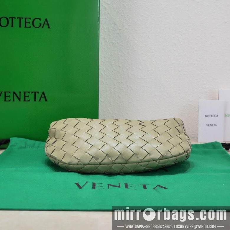 Bottega Veneta Replica Bags 6699-1 23X28X8cm EL