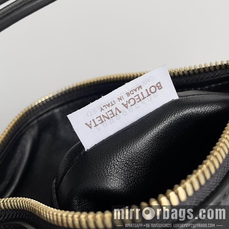 Bottega Veneta Replica Bags 754443 22X13X9cm YG 3