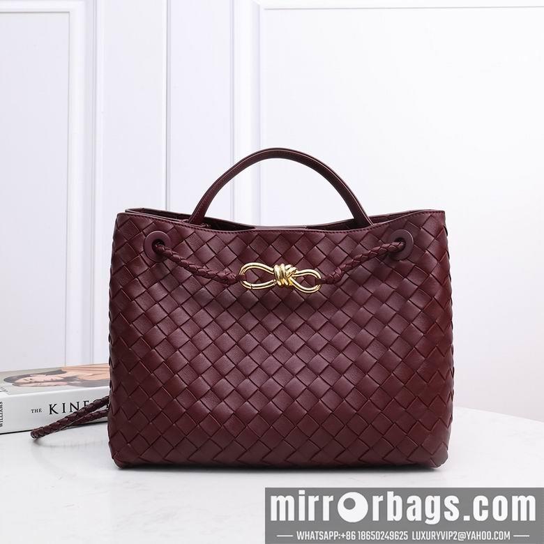 Bottega Veneta Replica Bags Andiamo 2261-1 32X24X12cm EL 2