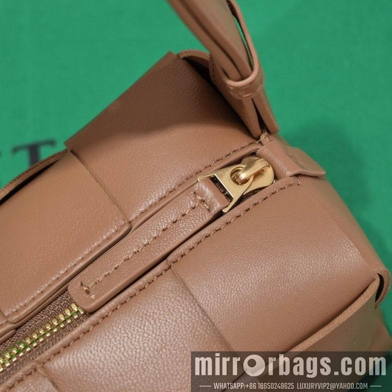 Bottega Veneta Replica Bags 9305 23.5X10X10cm EL 5