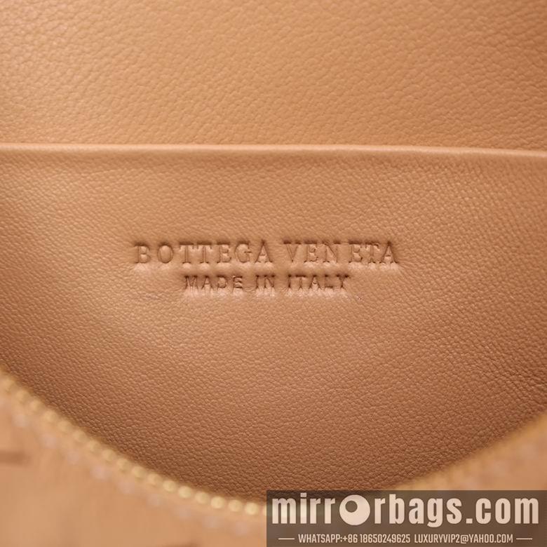 Bottega Veneta Replica Bags AD8810A#59 22X15X8