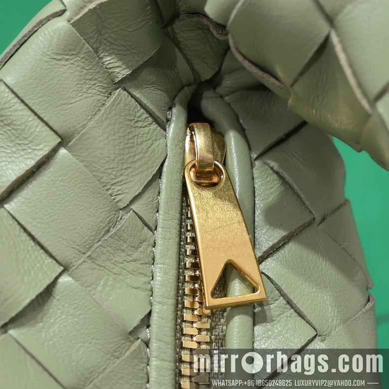 Bottega Veneta Replica Bags 6699-0 17X16X6.5cm EL 3