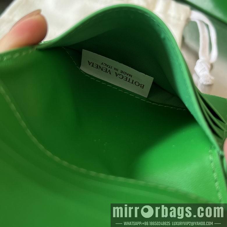 Bottega Veneta Replica Bags 749400 10X9.5X1cm YG 2
