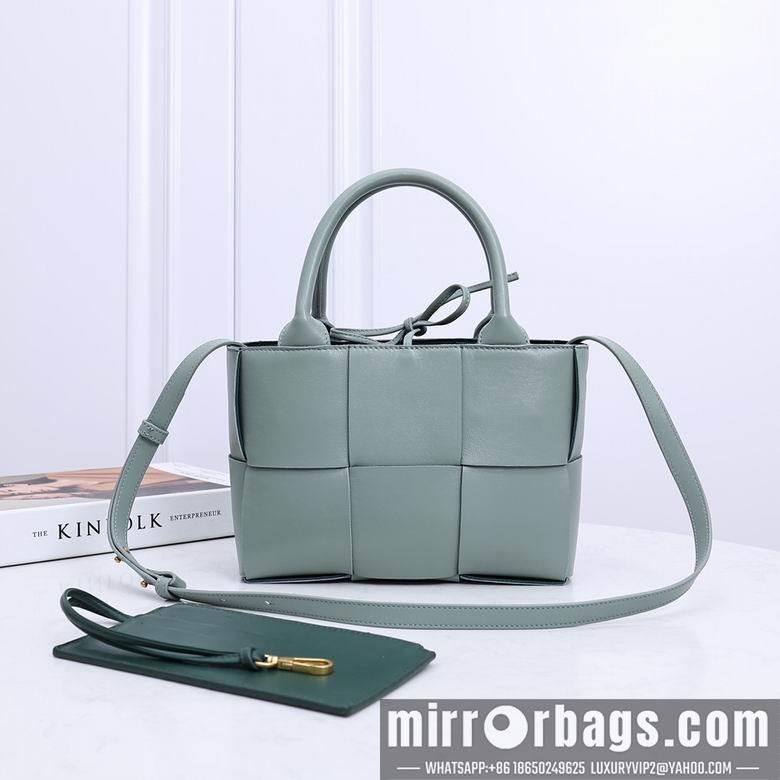 Bottega Veneta Replica Bags 2236 25X16X8cm EL 4