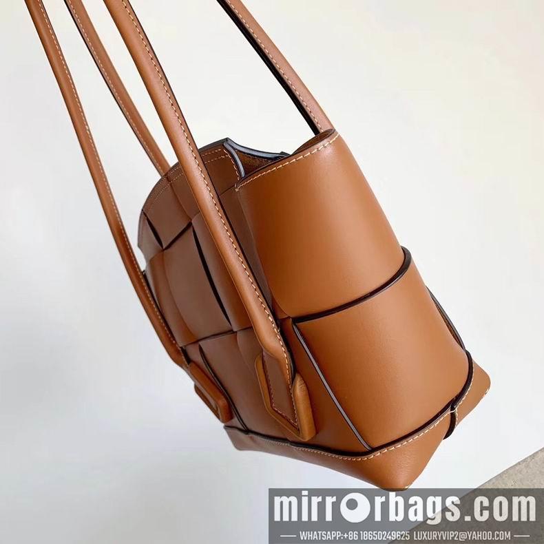 Bottega Veneta Replica Bags Arco 33x22x9 cm mt