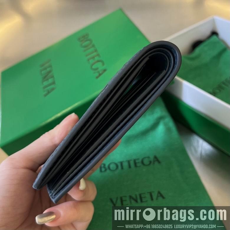 Bottega Veneta Replica Bags 605721 11.5X9.5cm YG 7