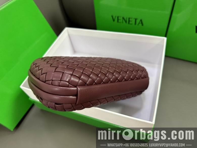 Bottega Veneta Replica Bags 2980 20X12X5.5cm YG 5