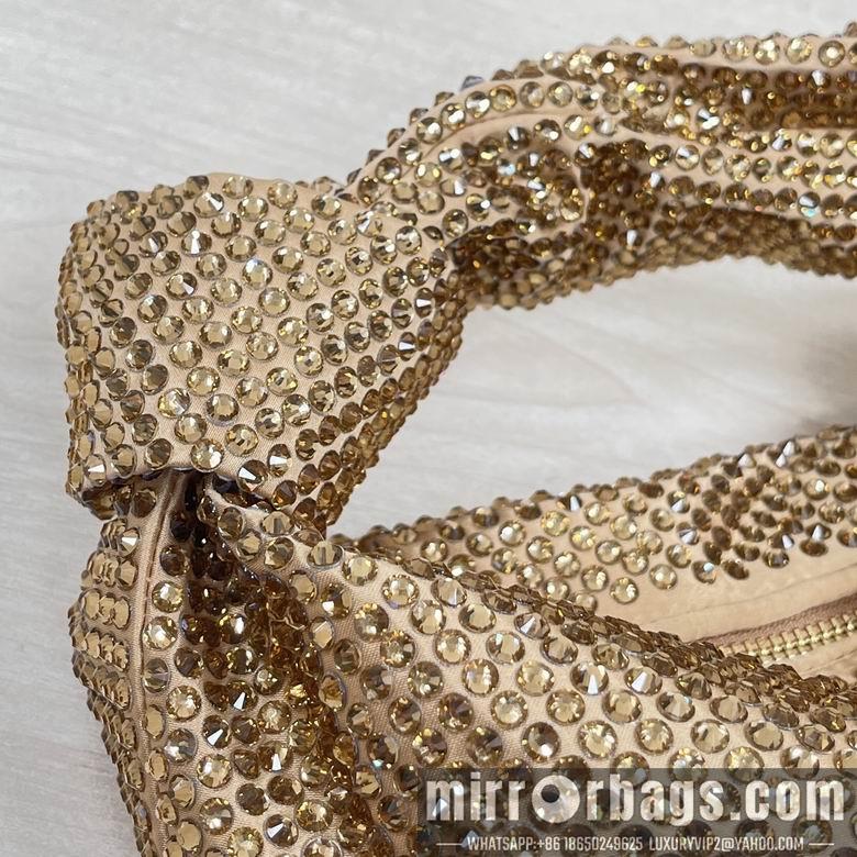 Bottega Veneta Replica Bags Bv Dot Sandals 44061 28x23x8cm DL 3