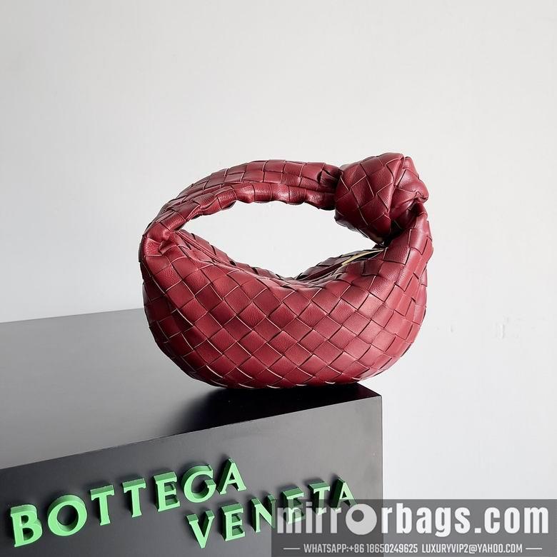 Bottega Veneta Replica Bags 651876 23x15x5cm BG 6
