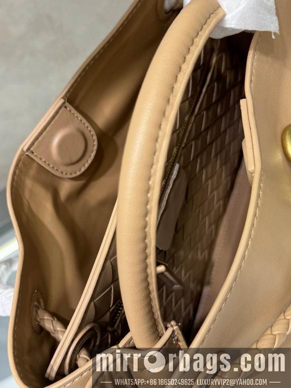 Bottega Veneta Replica Bags Andiamo 5965 32X24X12cm JY 9
