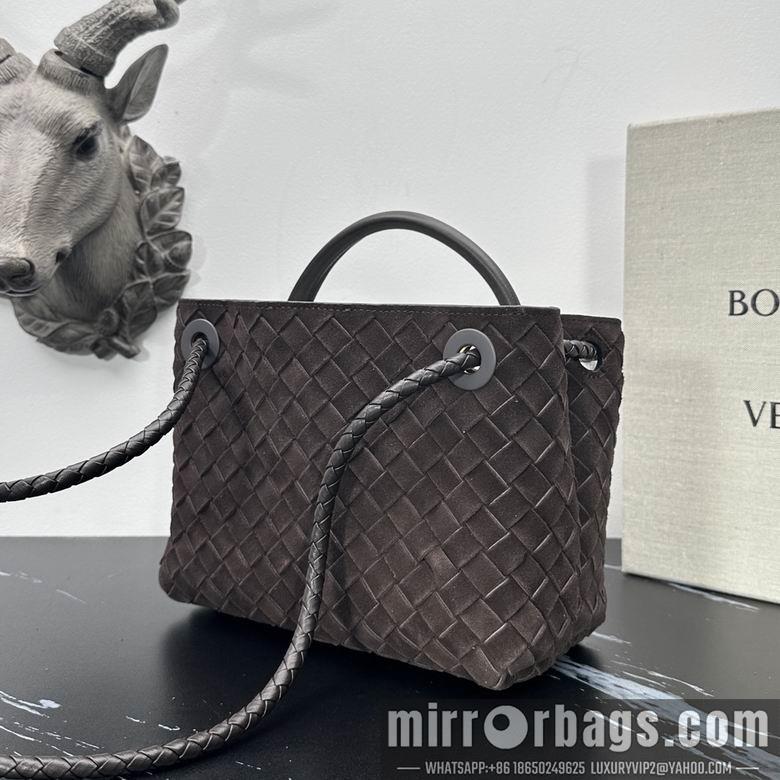 Bottega Veneta Replica Bags 6015 25X22X10.5cm EL 4