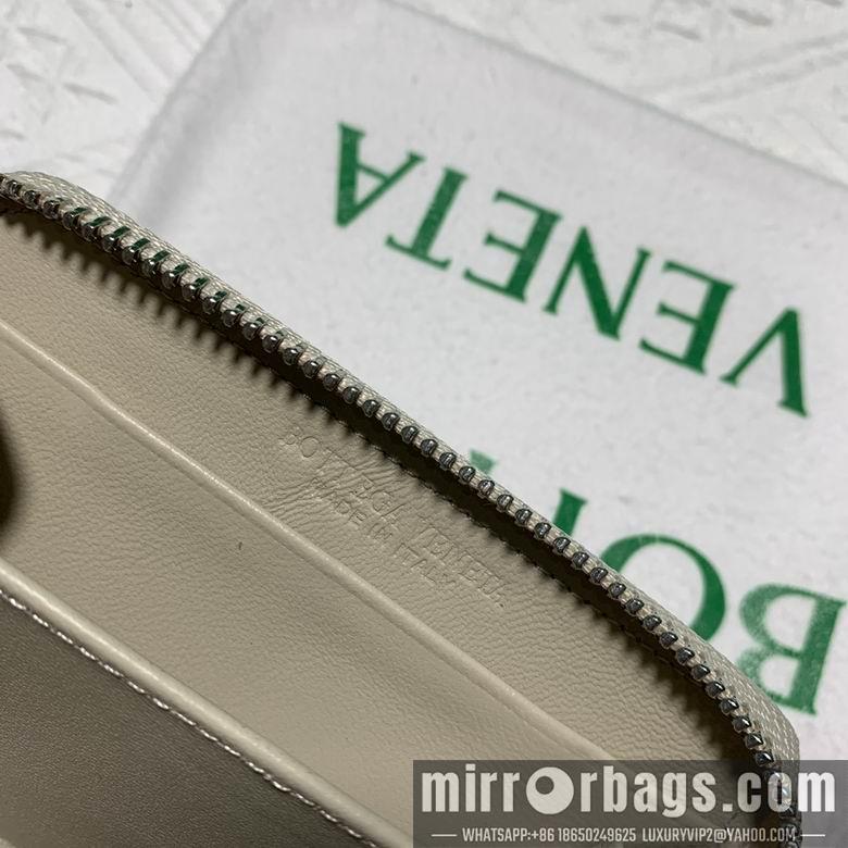 Bottega Veneta Replica Bags 2022A YG 5