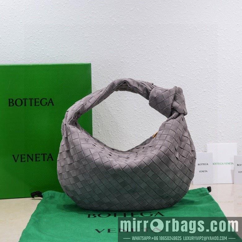 Bottega Veneta Replica Bags 36X21X13cm 032604 YG 5