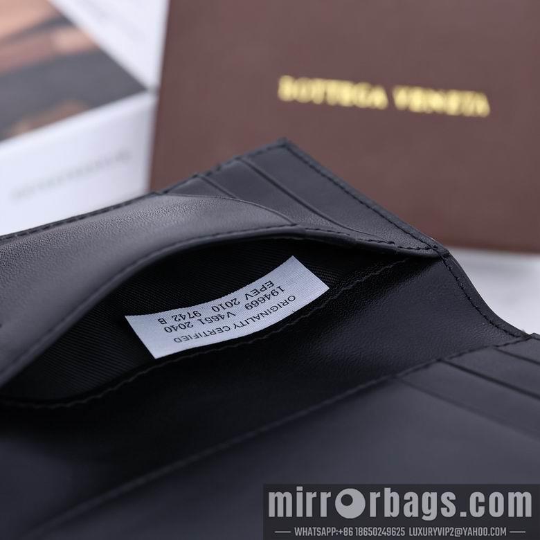 Bottega Veneta Replica Bags 1018B 11x7.5cm  BG