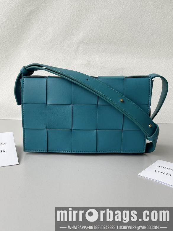 Bottega Veneta Replica Bags 578004 23x15x6cm BG 10