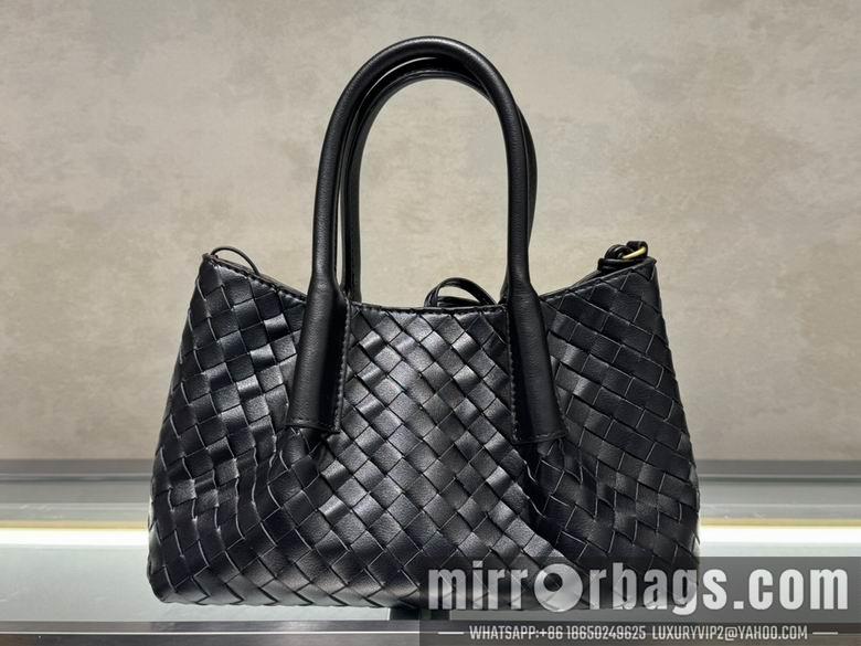 Bottega Veneta Replica Bags 9966 40X27X17cm 9965 26X16X12cm JY 4