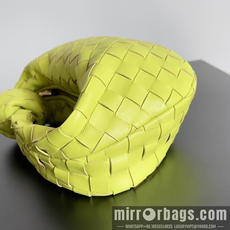 Bottega Veneta Replica Bags 651876 23x15x5cm BG 22