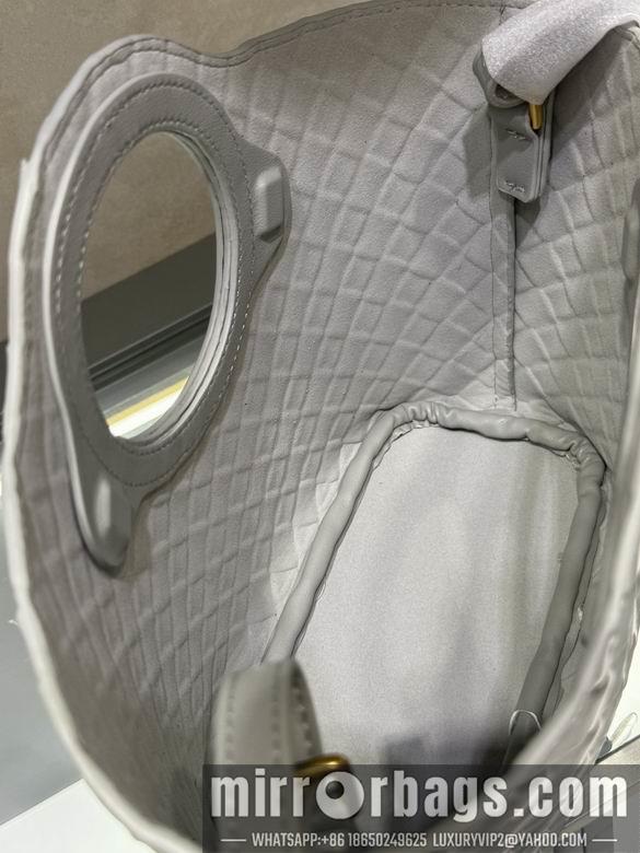Bottega Veneta Replica Bags 9923 29X15X28cm 9921 24X13X23cm JY 8
