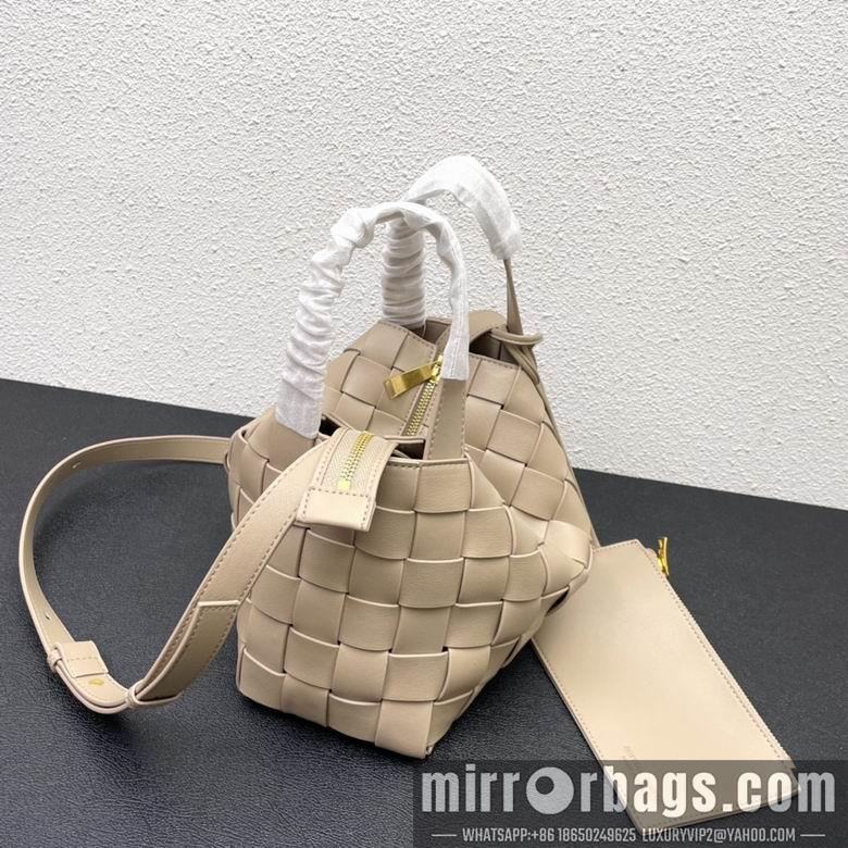 Bottega Veneta Replica Bags 8286 24X22X23.5cm JY 1