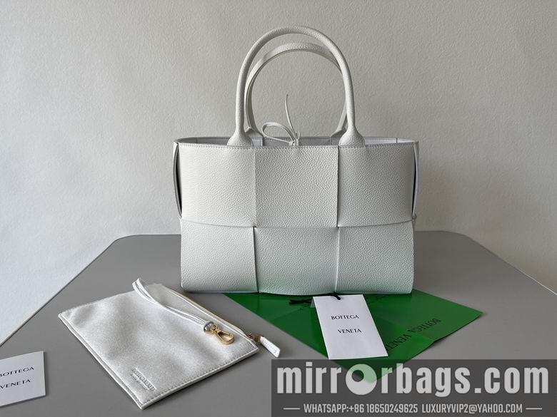 Bottega Veneta Replica Bags 652867 30x20x11.5cm BG 3