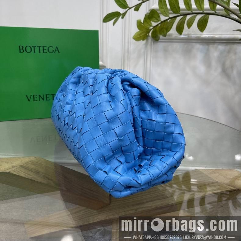 Bottega Veneta Replica Bags Pouch 38x20x8.5 cm dl01