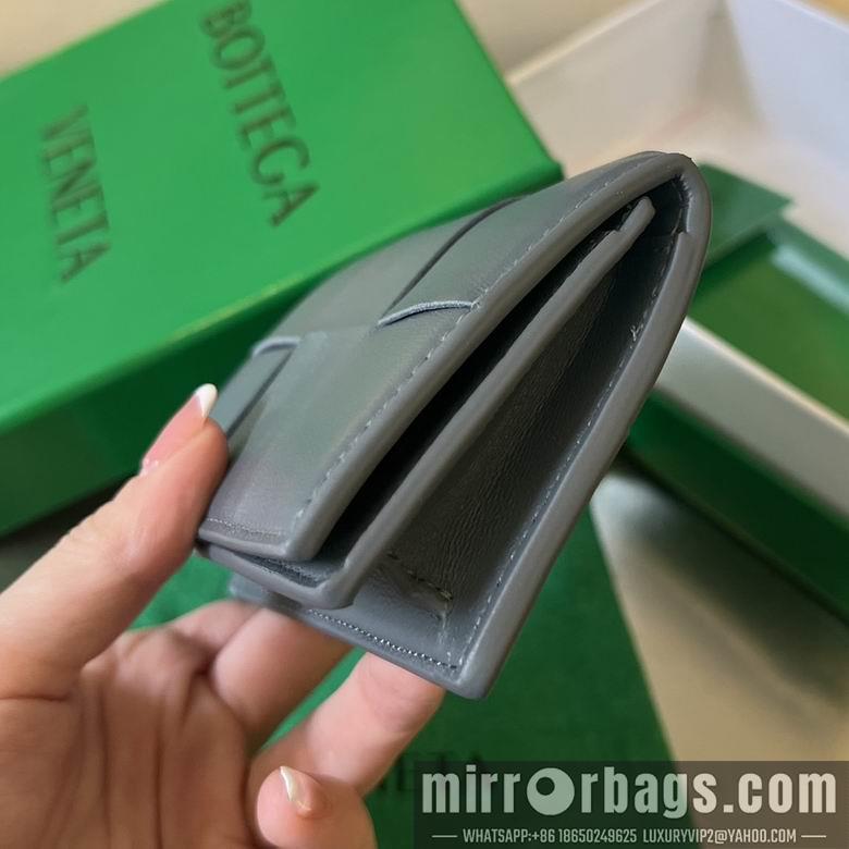 Bottega Veneta Replica Bags 651396 12.5X7.5cm YG 2