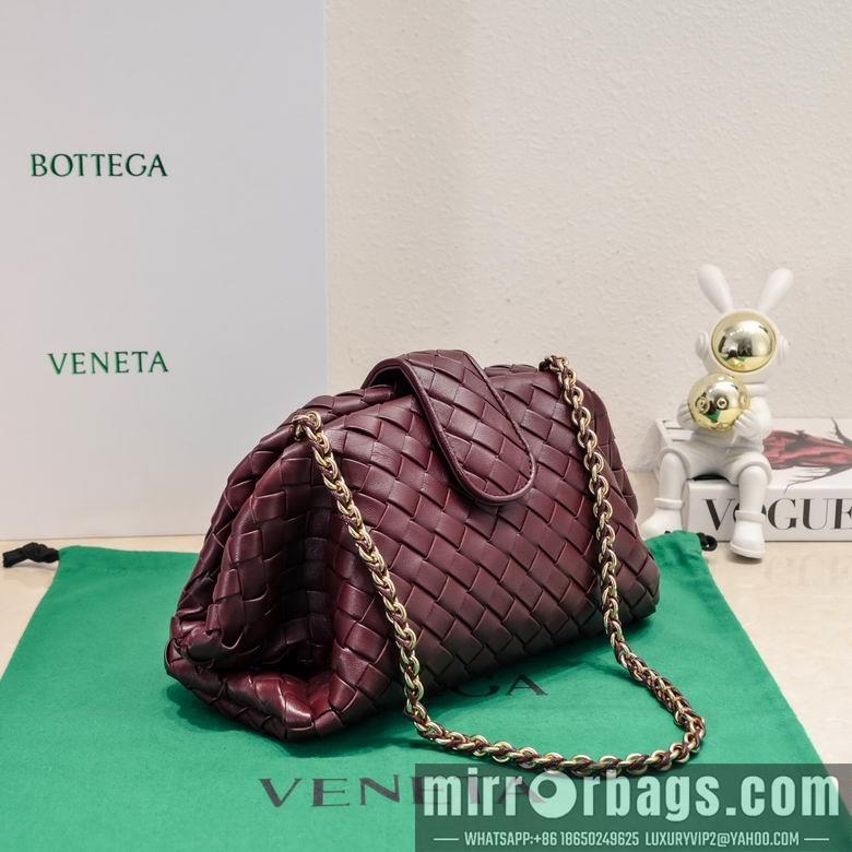 Bottega Veneta Replica Bags 5807 31.5X16.5X11cm EL 3