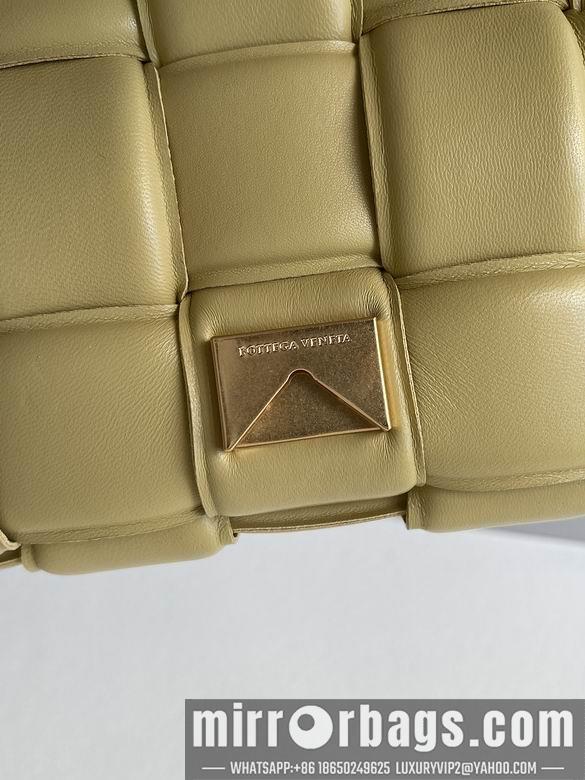 Bottega Veneta Replica Bags 70094 26x18x8cm BG 8