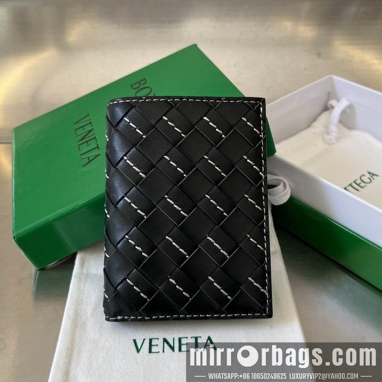 Bottega Veneta Replica Bags 742143 12.5X9.5X1.5cm