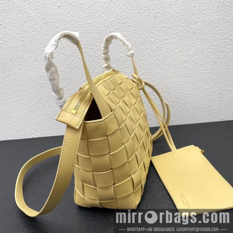 Bottega Veneta Replica Bags 8286 24X22X23.5cm JY 3