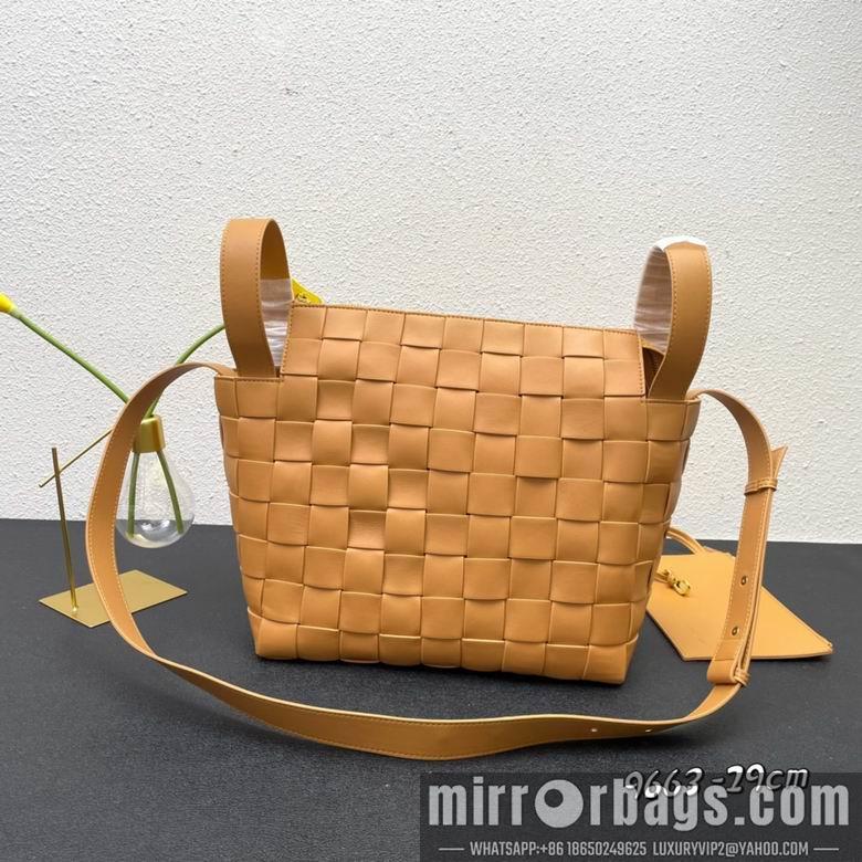Bottega Veneta Replica Bags 9663 29X23X16cm JY 4colour