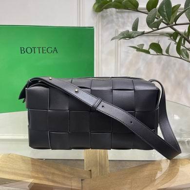 Bottega Veneta Replica Bags 709360 24X14X10cm SL 3colour