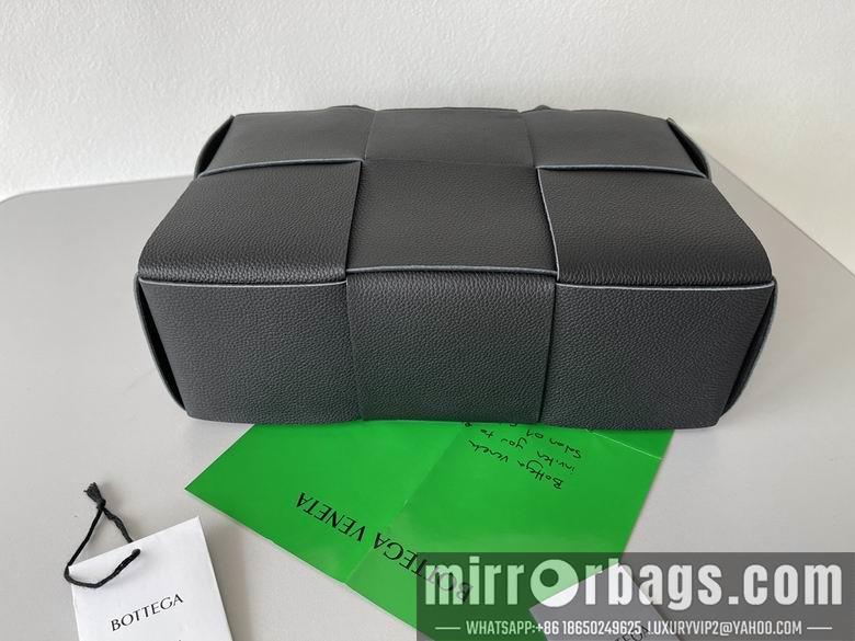 Bottega Veneta Replica Bags 652867 30x20x11.5cm BG 1