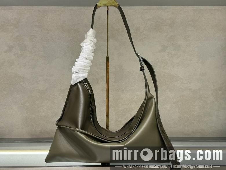 Bottega Veneta Replica Bags Zigzag 6021 38X27X2cm JY 5