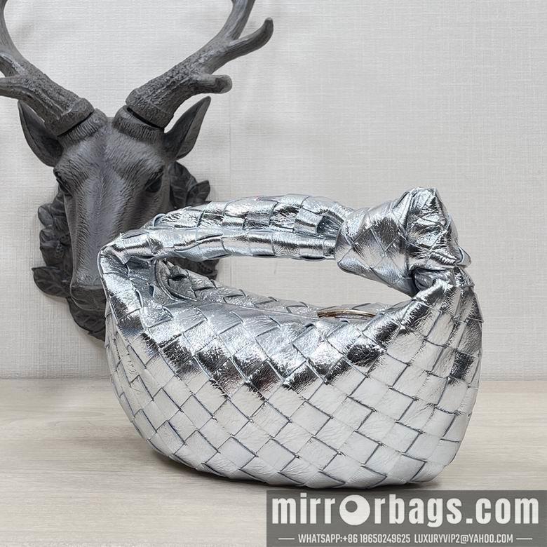 Bottega Veneta Replica Bags BV Dumplings package DL 2
