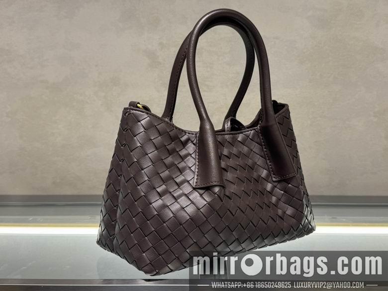 Bottega Veneta Replica Bags 9966 40X27X17cm 9965 26X16X12cm JY 5