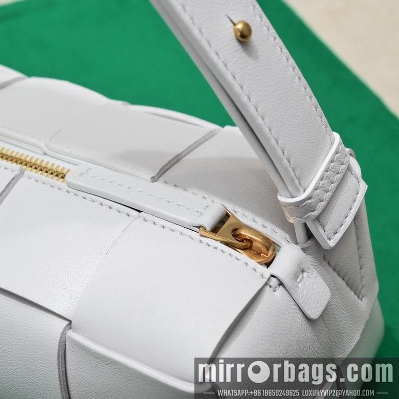 Bottega Veneta Replica Bags 9305 23.5X10X10cm EL 2