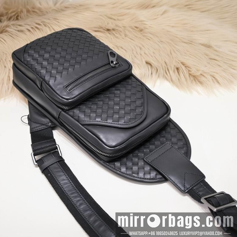 Bottega Veneta Replica Bags 17X35X6cm 103022 WP