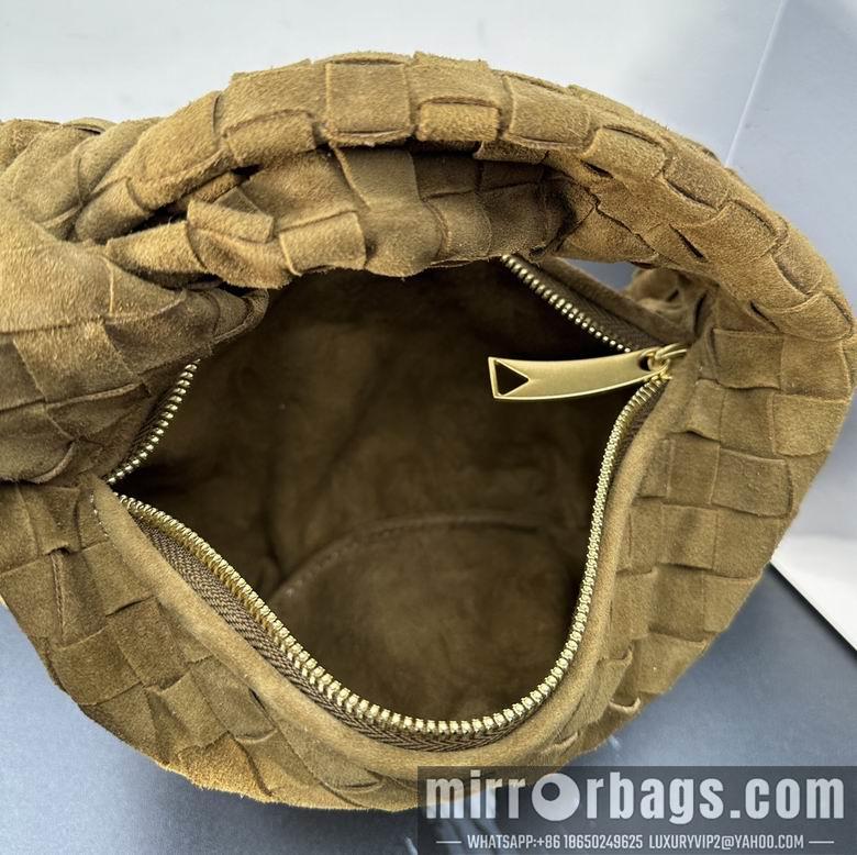 Bottega Veneta Replica Bags jodie 44053 28X23X8cm BG 1