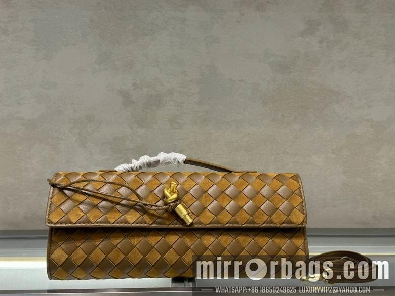 Bottega Veneta Replica Bags 9906B-1 34X14X7cm JY 1