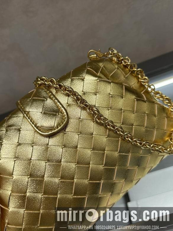 Bottega Veneta Replica Bags 9919B-5 28X20X7cm JY 7