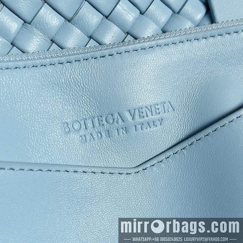 Bottega Veneta Replica Bags 709420 26x13x20.5cm BG 3
