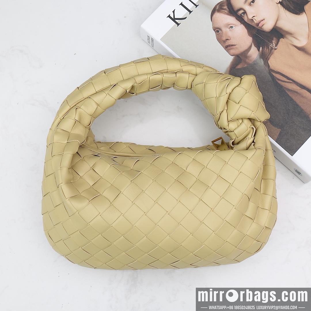 Bottega Veneta Replica Bags 3485 28X23X8 cm dl07